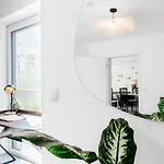 Apartment Grüne Wohnoase - Stilvoll - Balkonidylle - Zentrum *