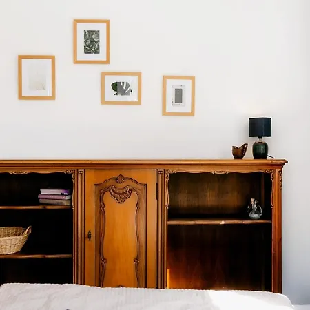 Gruene Wohnoase - Stilvoll - Balkonidylle - Zentrum